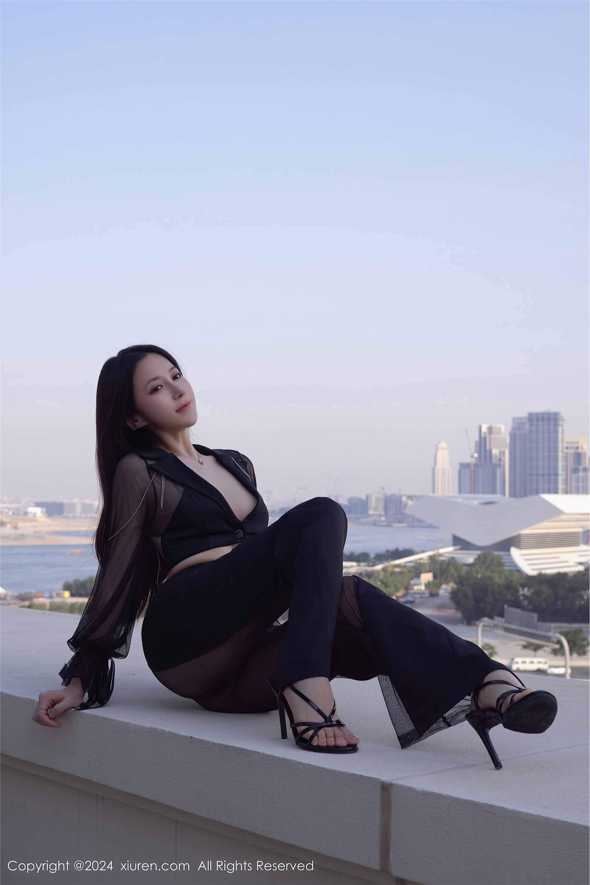 Xiuren秀人网 2024.06.07 NO.8675 鱼子酱Fish